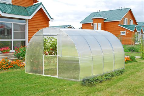 metal greenhouses for sale